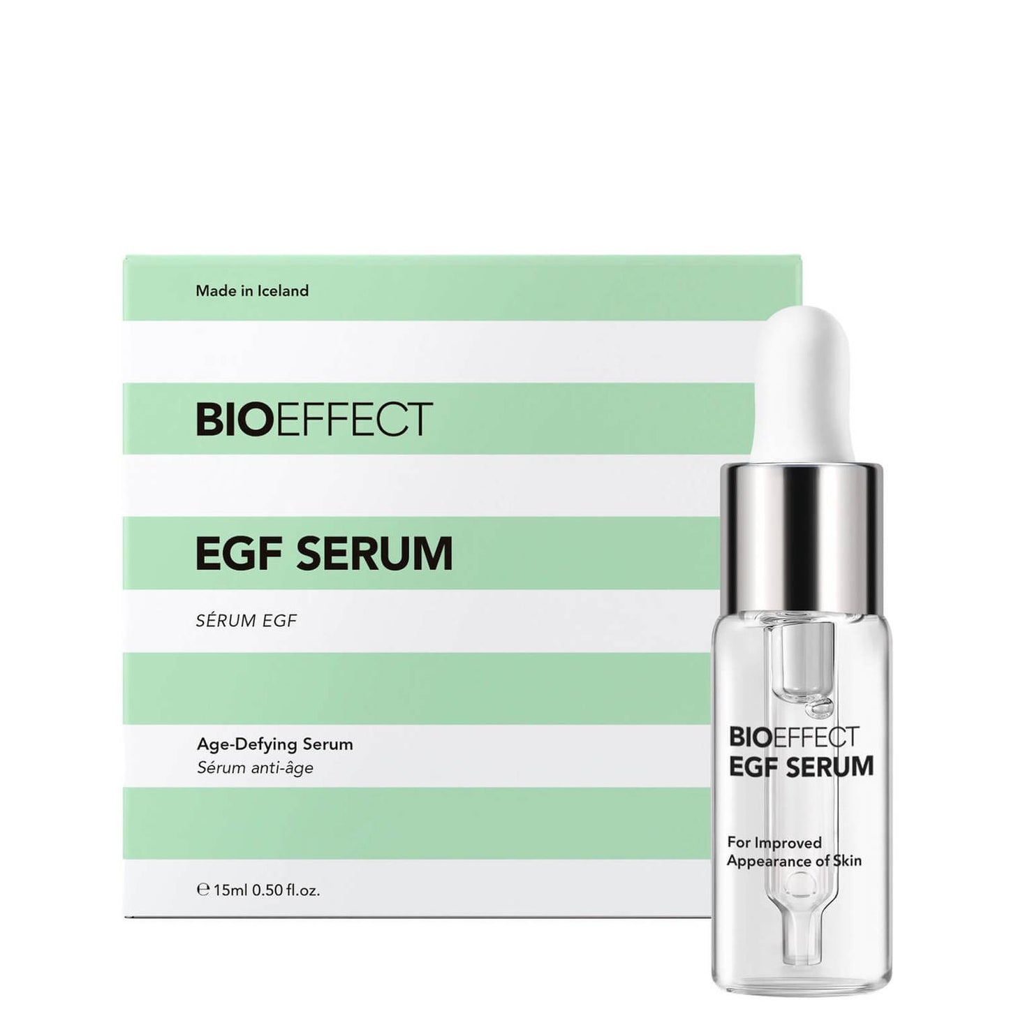 BIOEFFECT EGF SERUM