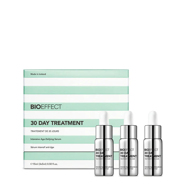 BIO EFFECT 30 DAY POWER TREATMENT