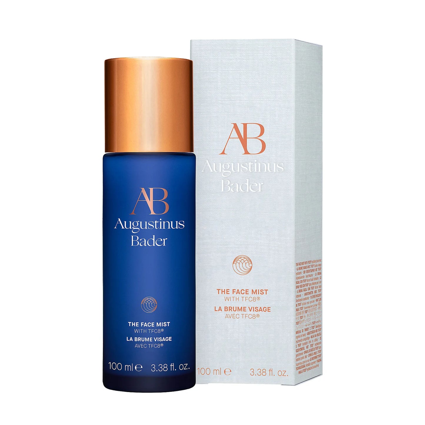 THE FACE MIST 100ML