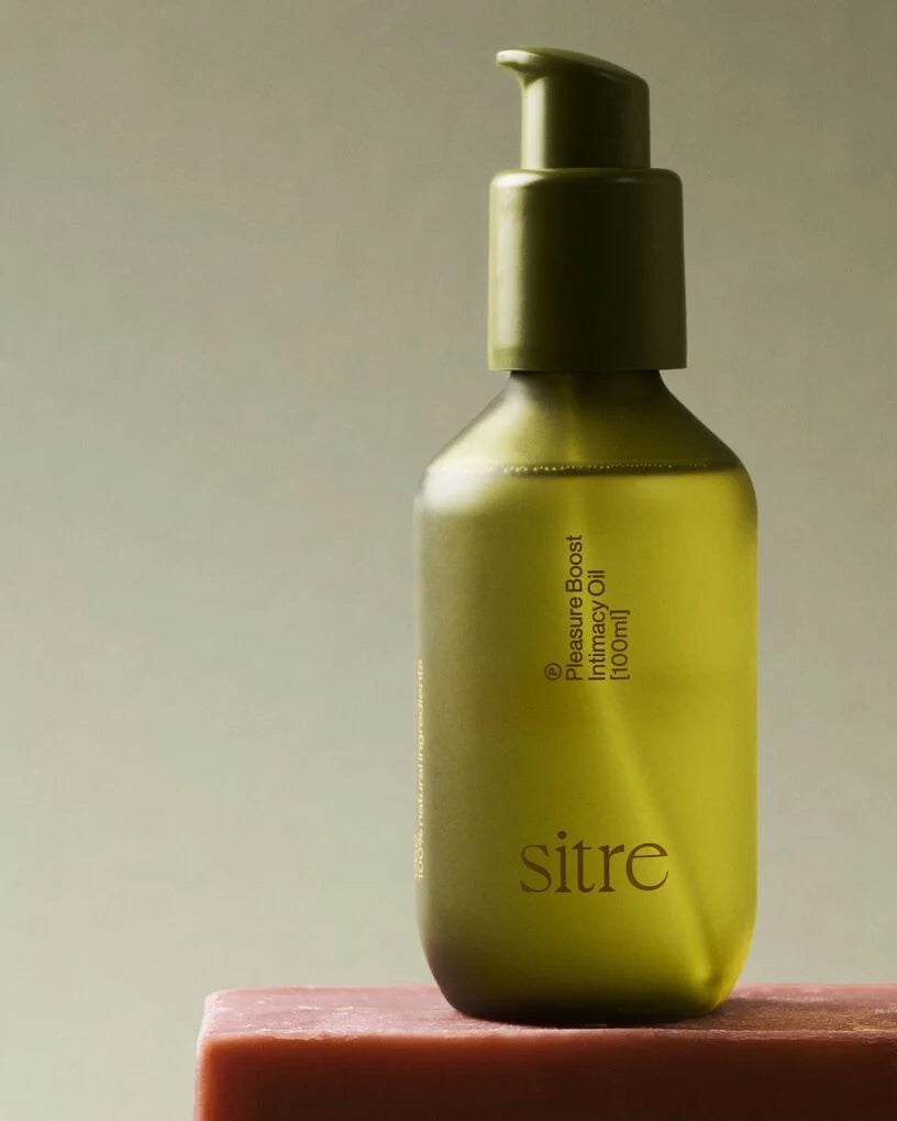 SITRE Pleasure boost 130ml