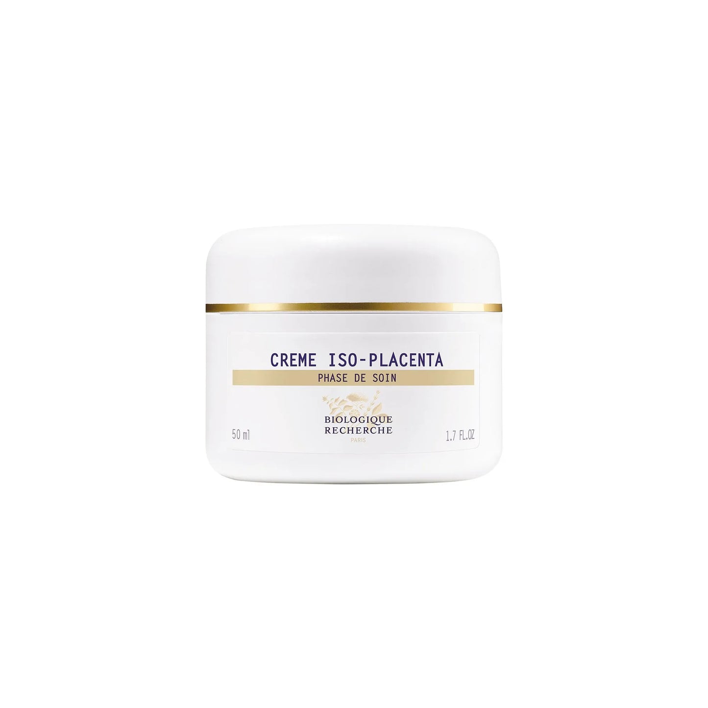 Crème ISO-Placenta (50ml)