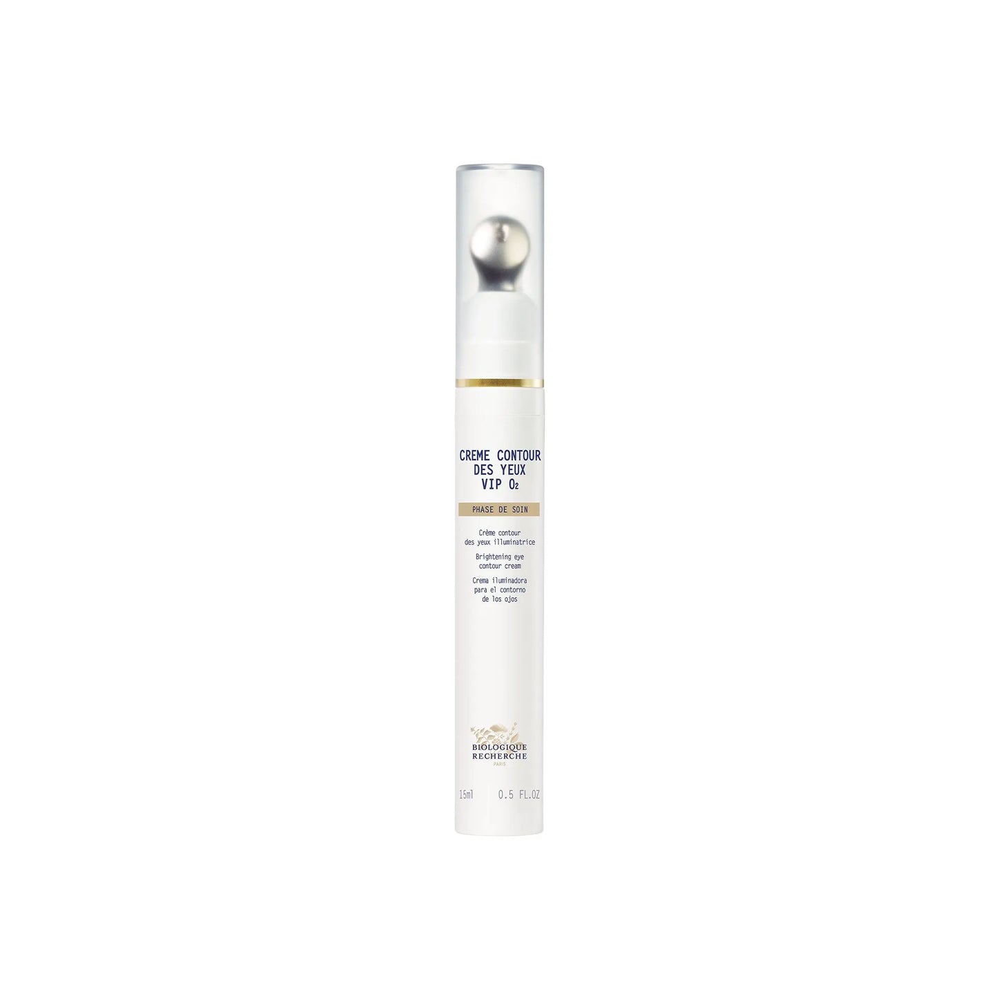 Crème Contour des Yeux VIP O2 (15ml)
