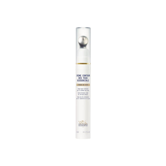 Crème Contour des Yeux Biosensible (15ml)