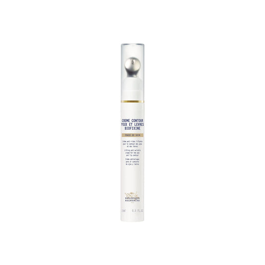 Crème Contour Yeux et Lèvres Biofixine (15ml)