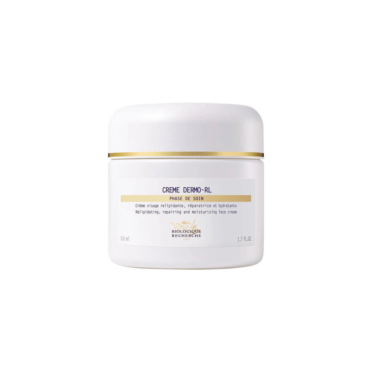 Creme Dermo-RL (50ml)