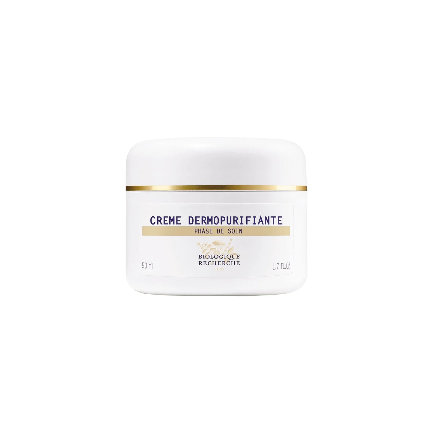 Crème Dermopurifiante (50ml)