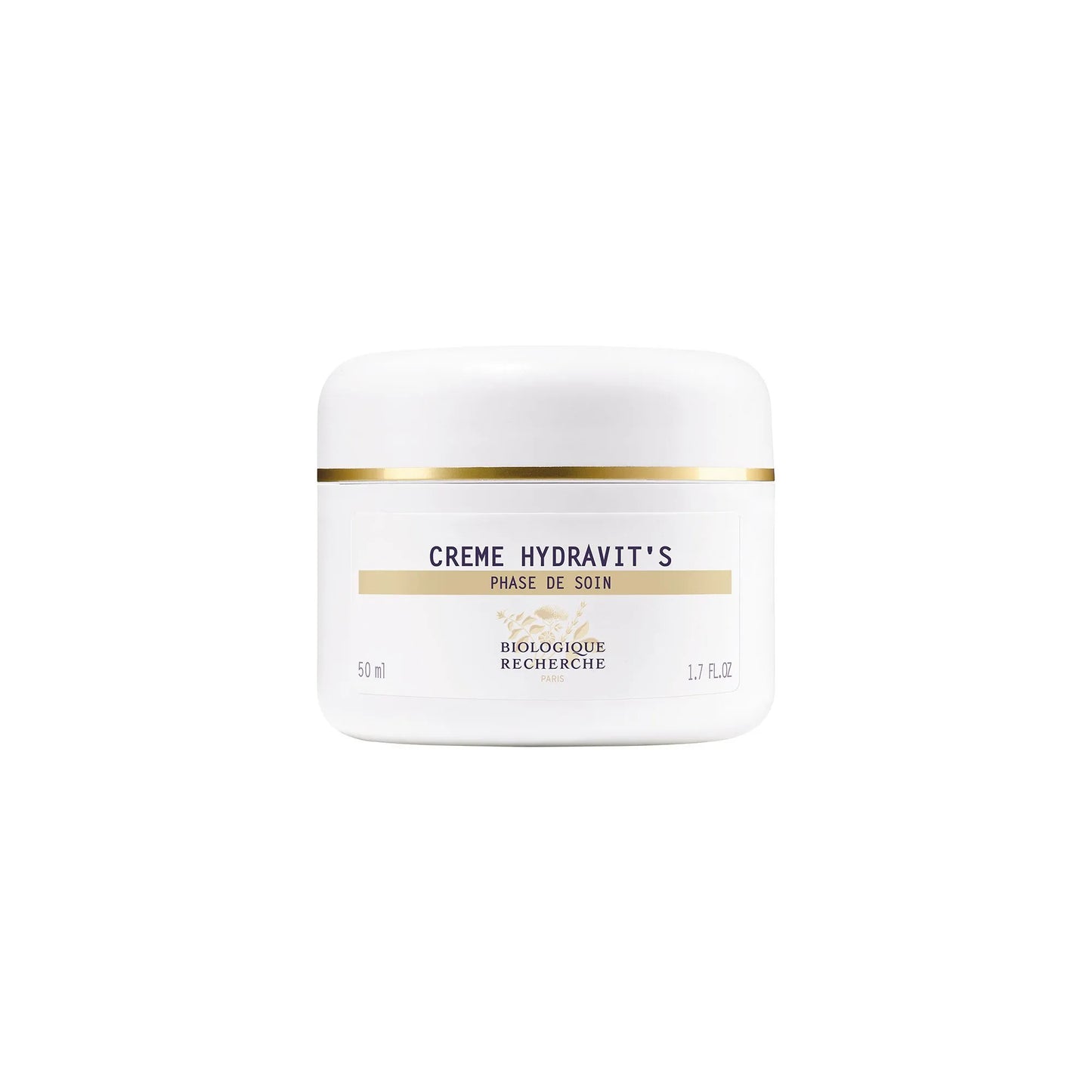 Crème Hydravit’s (50ml)