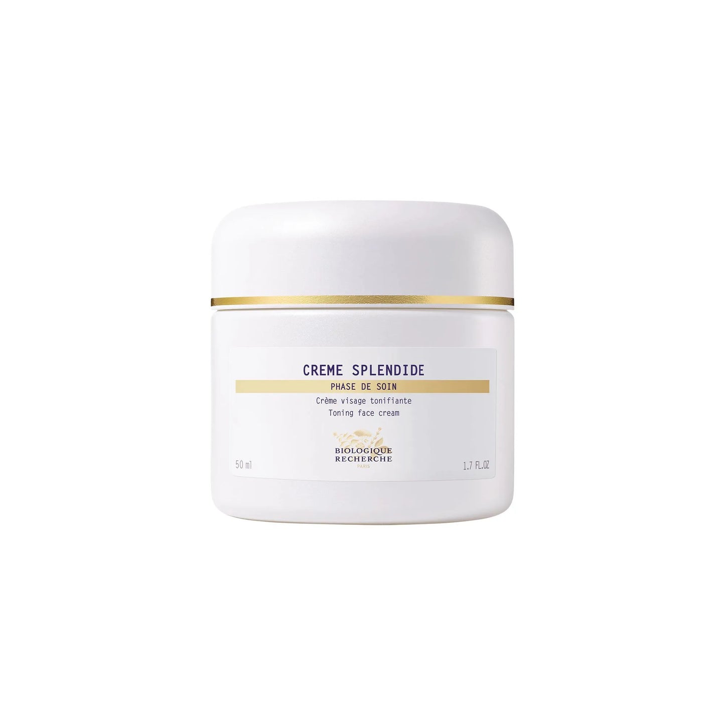 Crème Splendide (50ml)