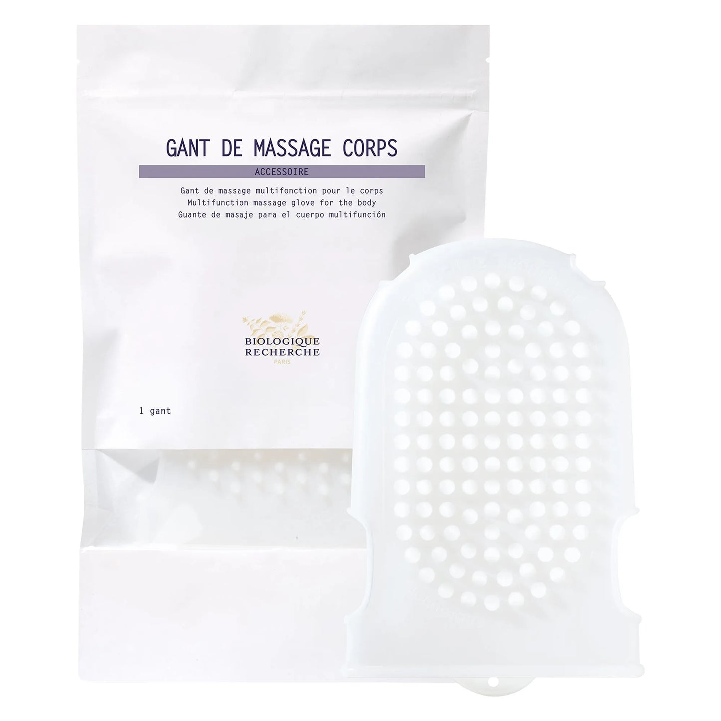 Massage Gant (Body)