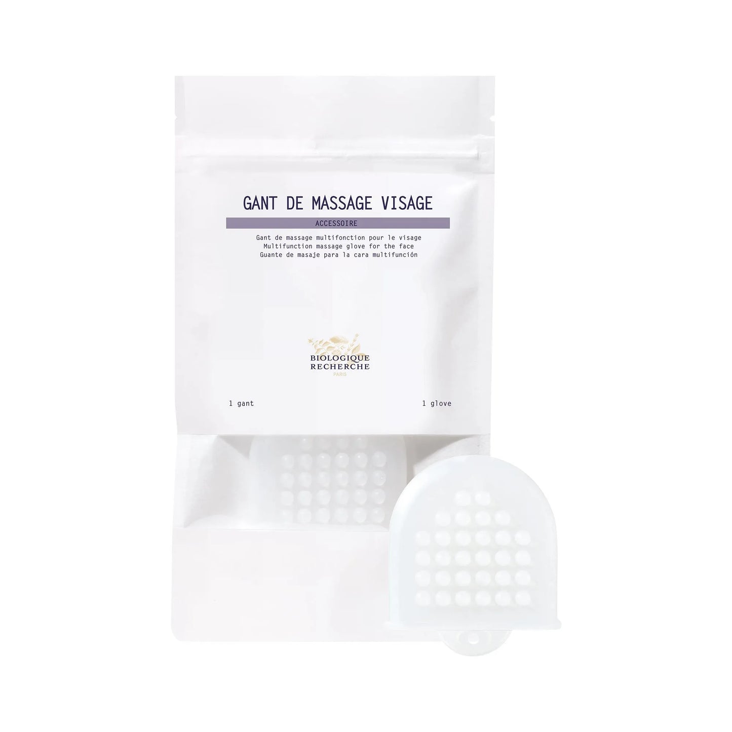 Mini Gant Massage (Face)