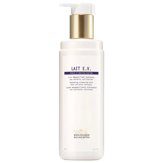 Lait E.V. 250 ml. biologique recherche