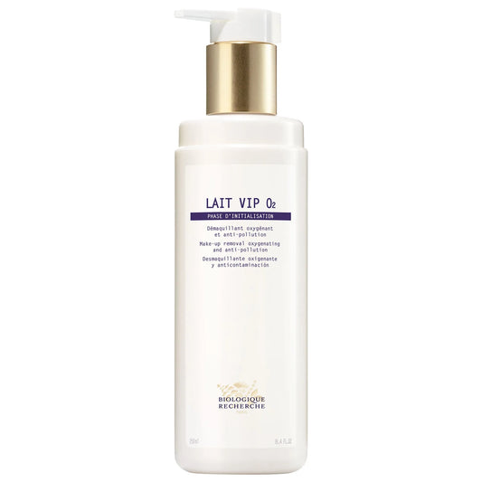 Lait VIP 02  250ml. biologique recherche