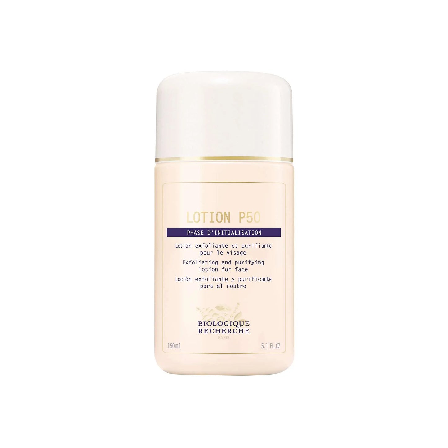 Lotion P50 150ml Biologique Recherche