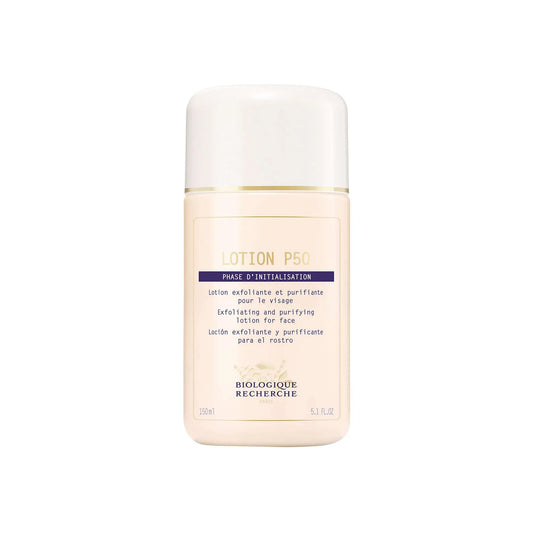 Lotion P50  150ml  Biologique Recherche