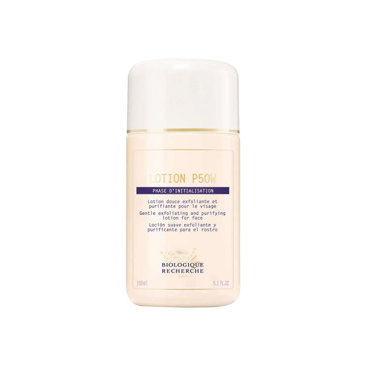 Lotion P50W  150ml  Biologique Recherches