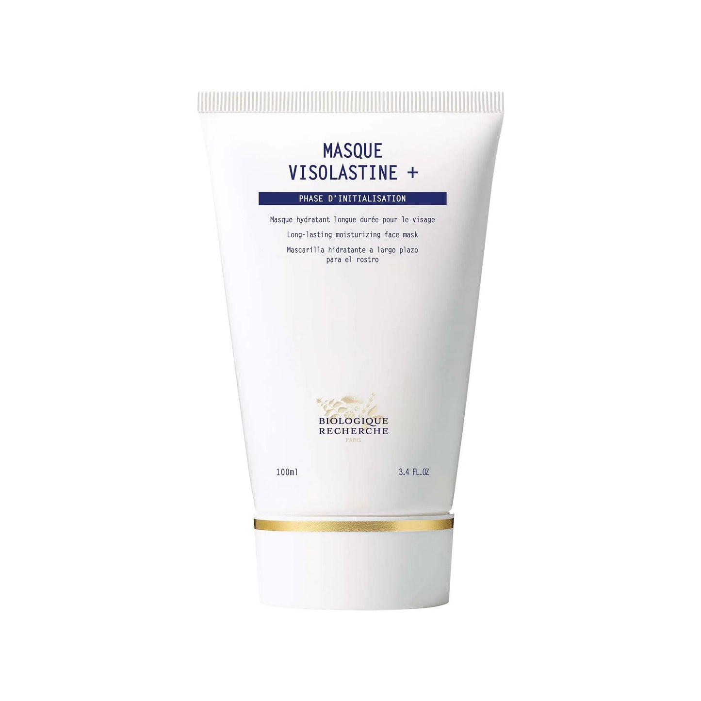 MASQUE VISOLASTINE +