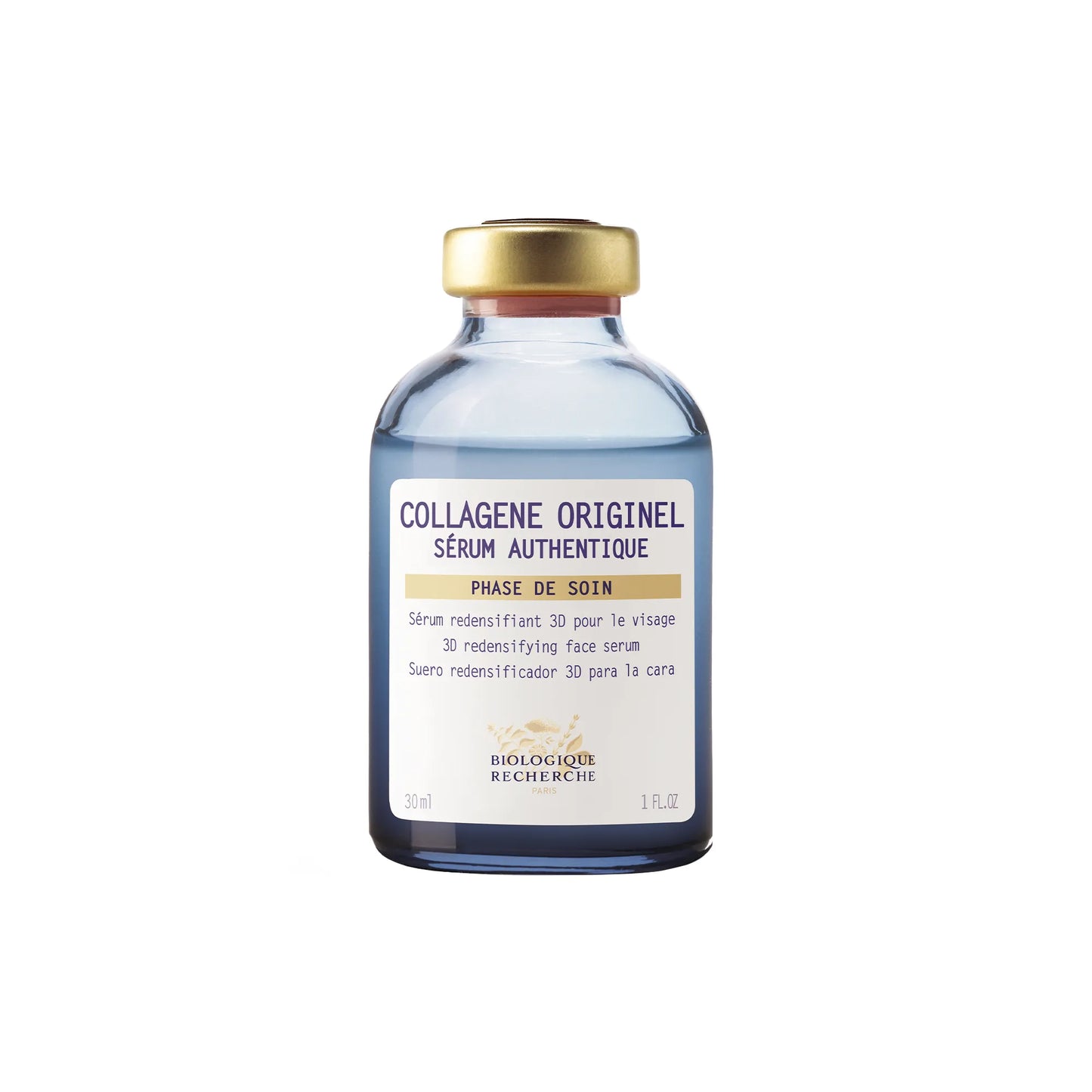 Collagène Originel – Sérum Authentique (30ml)