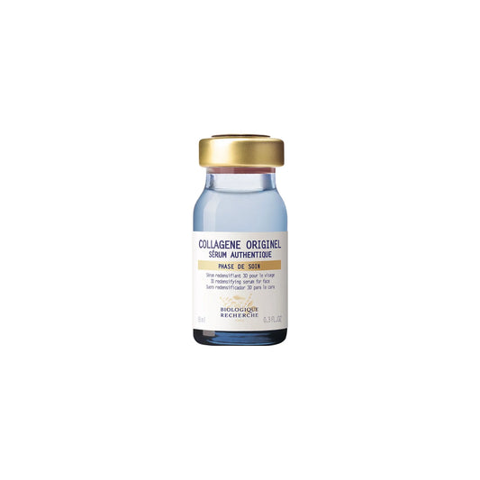 Collagène Originel – Sérum Authentique (8ml)