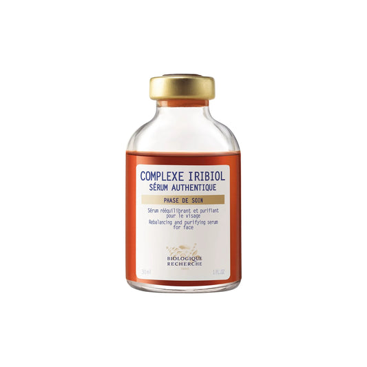 Complexe Iribiol – Sérum Authentique (30ml)
