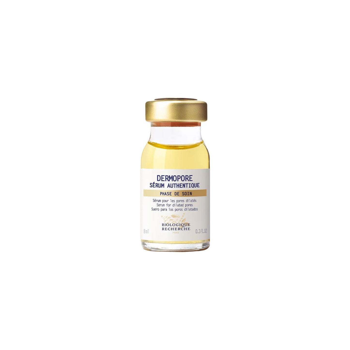 Dermopore – Sérum Authentique (8ml)
