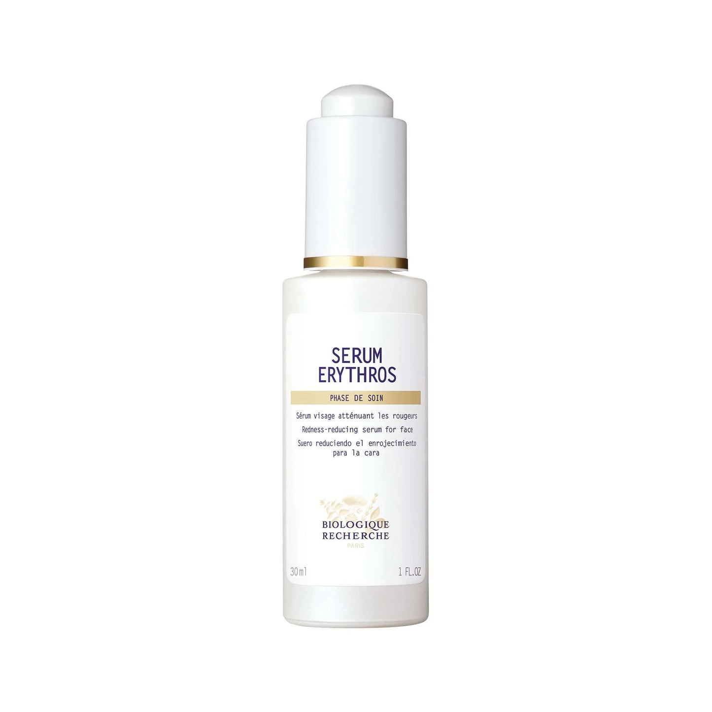 Serum Erythros 30ml biologique recherche