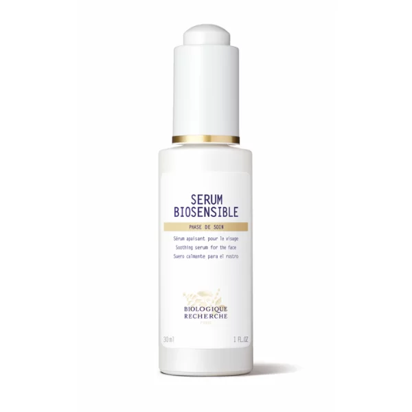 SERUM BIOSENSIBLE 30ml biologique recherche