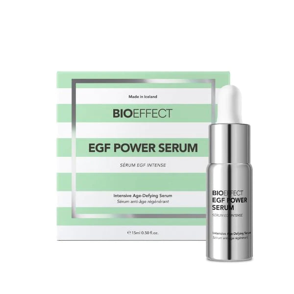 BIOEFFECT EGF POWER SERUM
