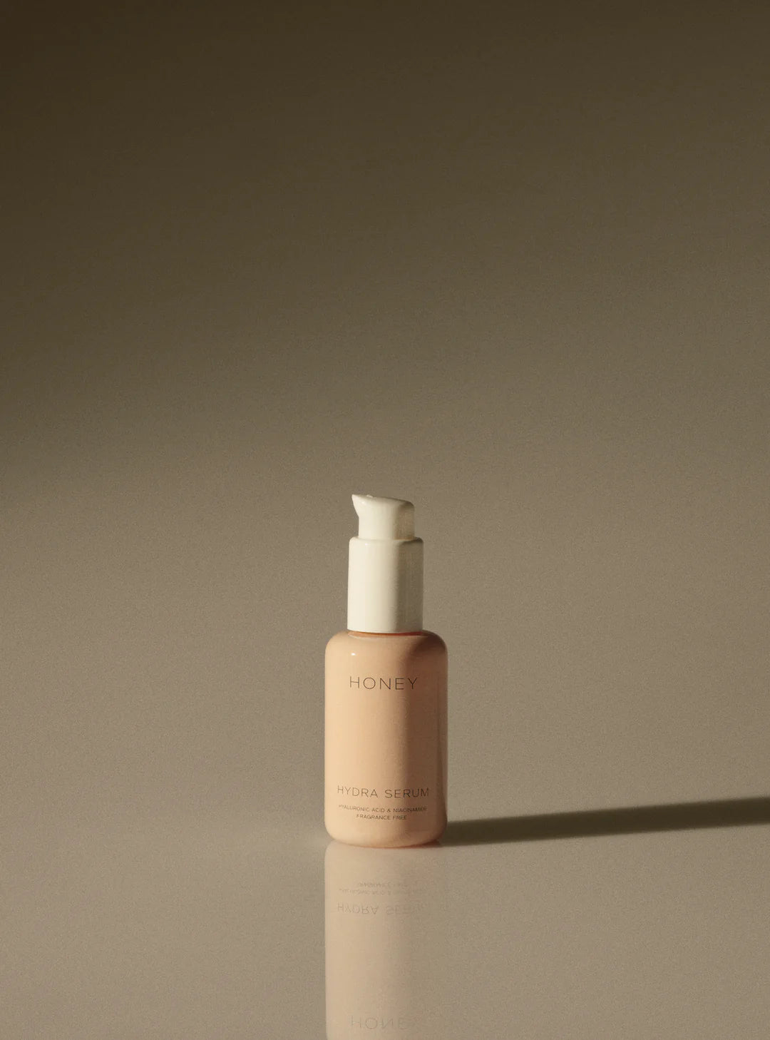 HONEY HYDRA SERUM