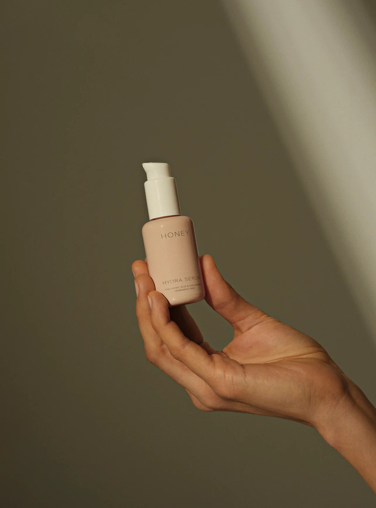 HONEY HYDRA SERUM