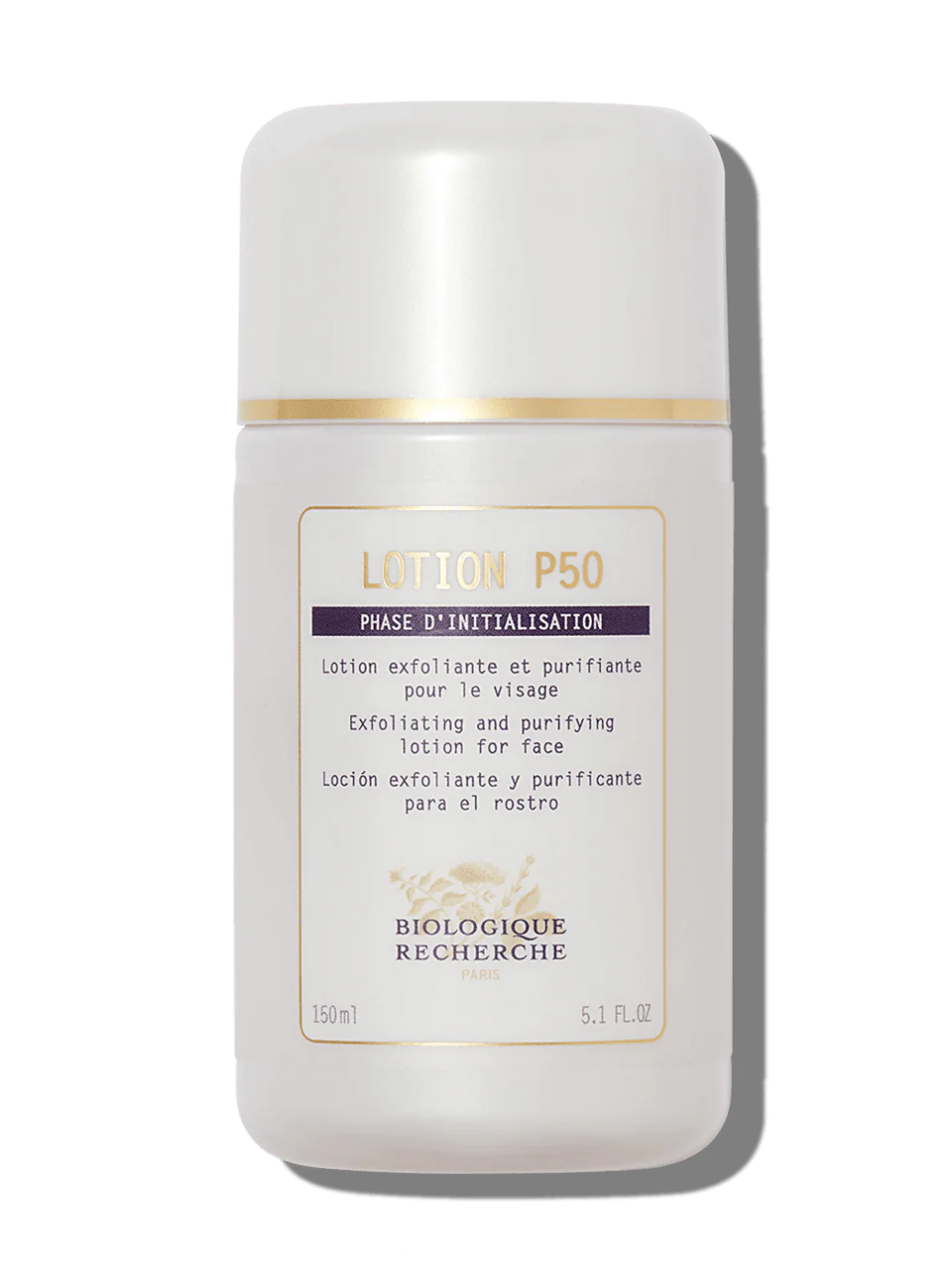 Lotion P50 150ml Biologique Recherche