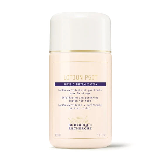 Lotion P50T 150ml