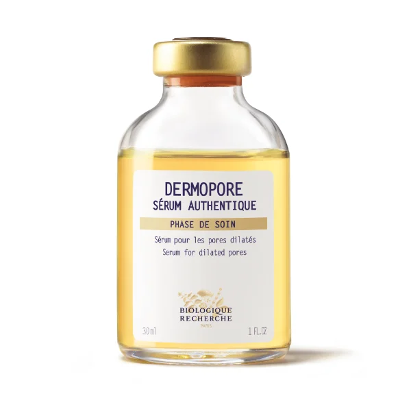 Serum DERMOPORE – Poreminimerende serum (8ml)