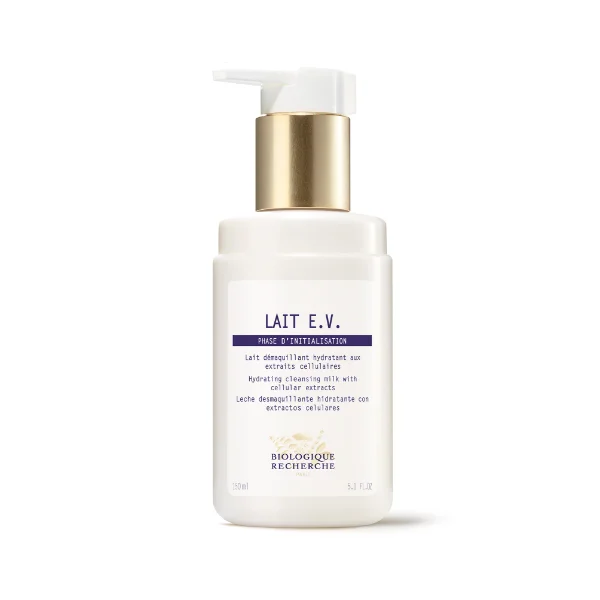 Lait E.V. 250 ml. biologique recherche