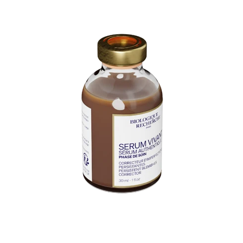 Serum vivant