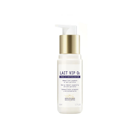 Lait VIP 02 (50ml)
