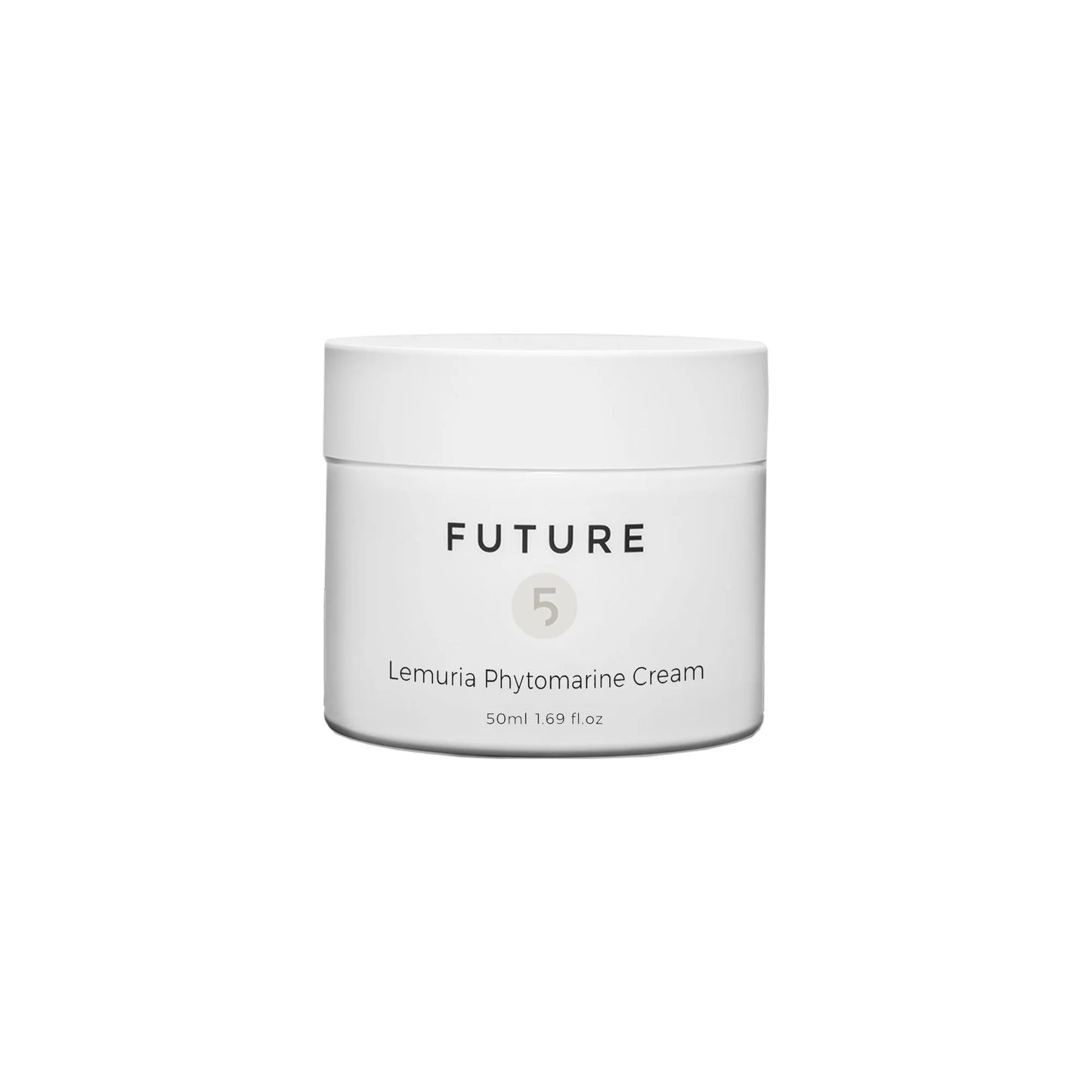 Lemuria Phytomarine Cream (50ml)