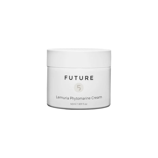 Lemuria Phytomarine Cream (50ml)