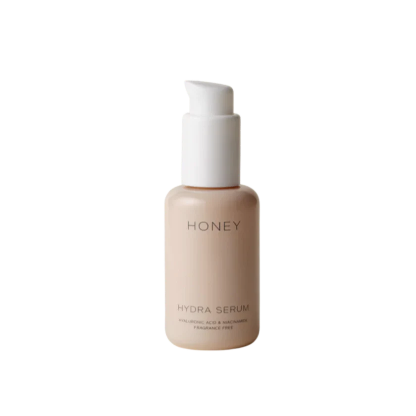 HONEY HYDRA SERUM
