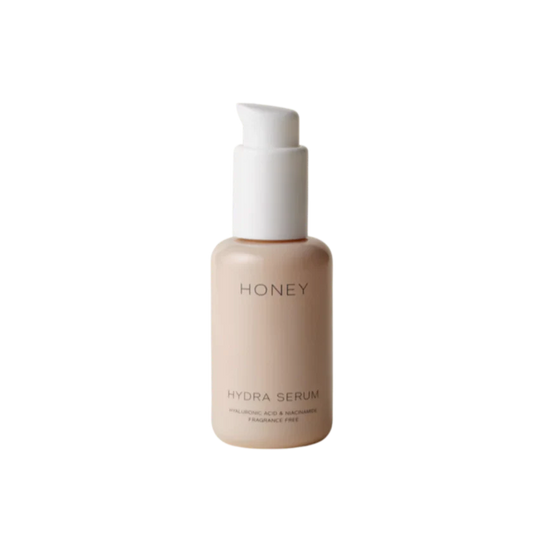 HONEY HYDRA SERUM