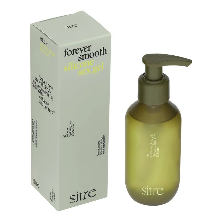 SITRE Forever smooth 130ml