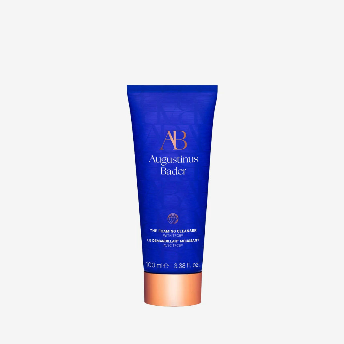 THE FOAMING CLEANSER 100ML