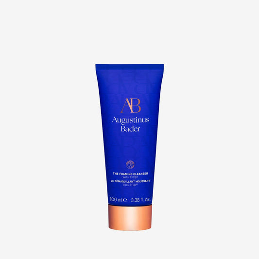 THE FOAMING CLEANSER 100ML