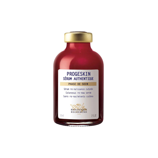 Progeskin – Sérum Authentique (30ml)
