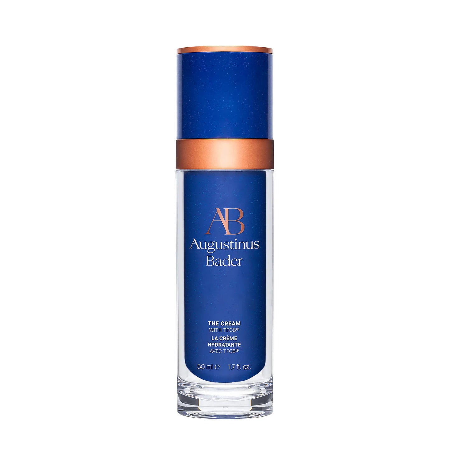 THE CREAM 50ml