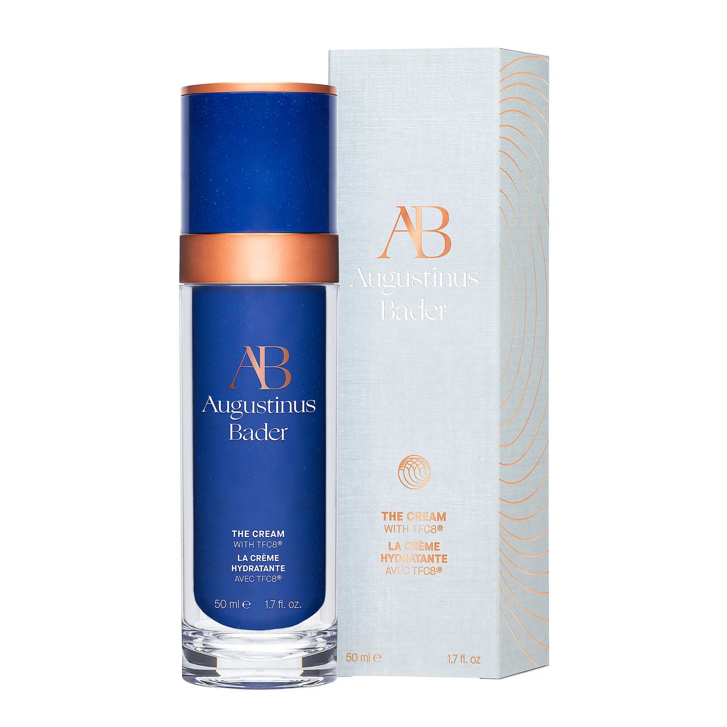 THE CREAM 50ml