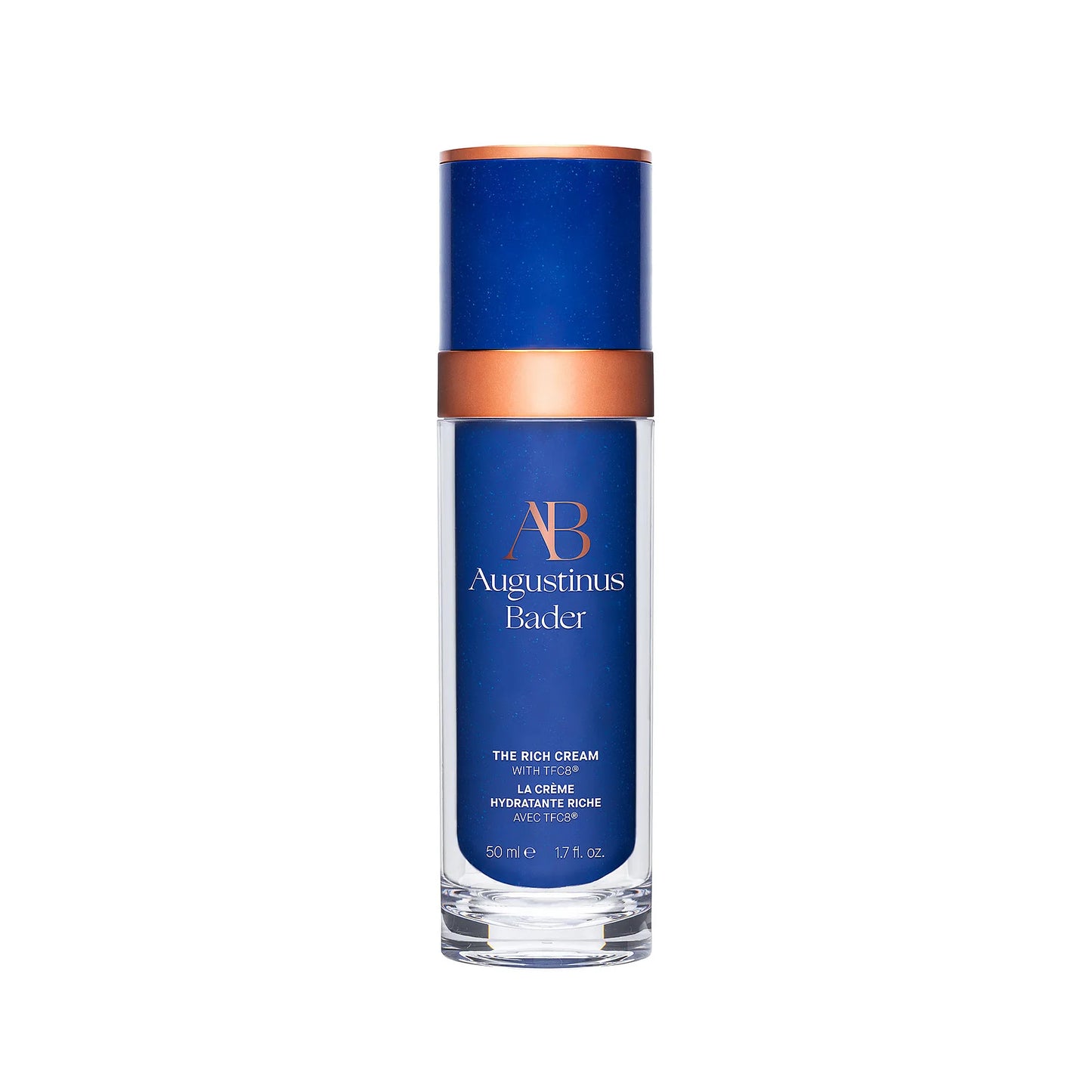 THE RICH CREAM 50ML