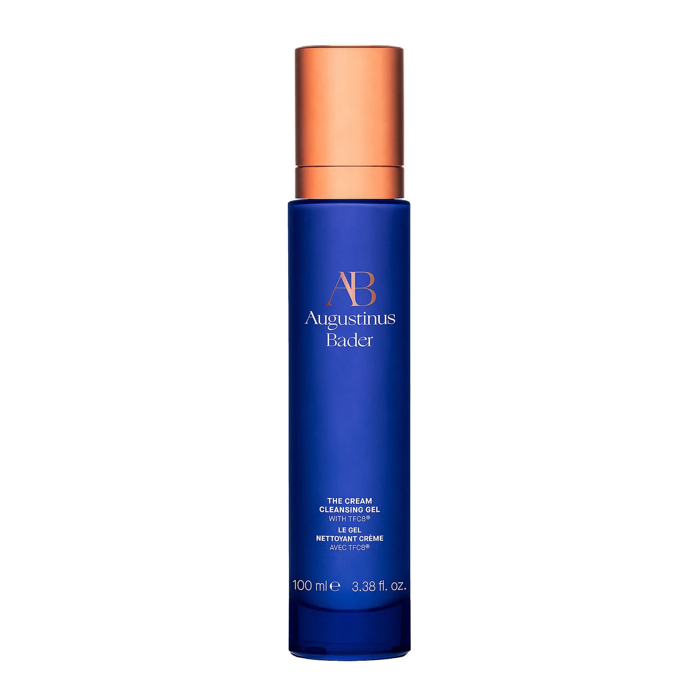 THE CREAM CLEANSING GEL 100ML