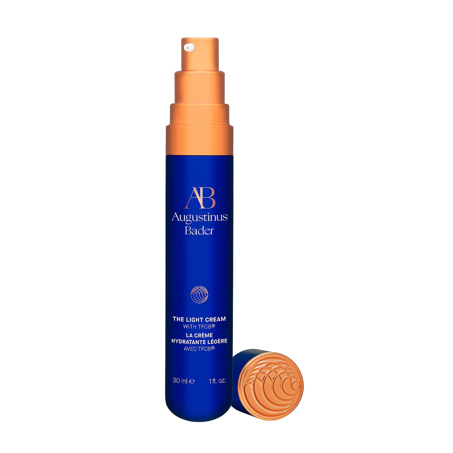 THE LIGHT CREAM 30 ML