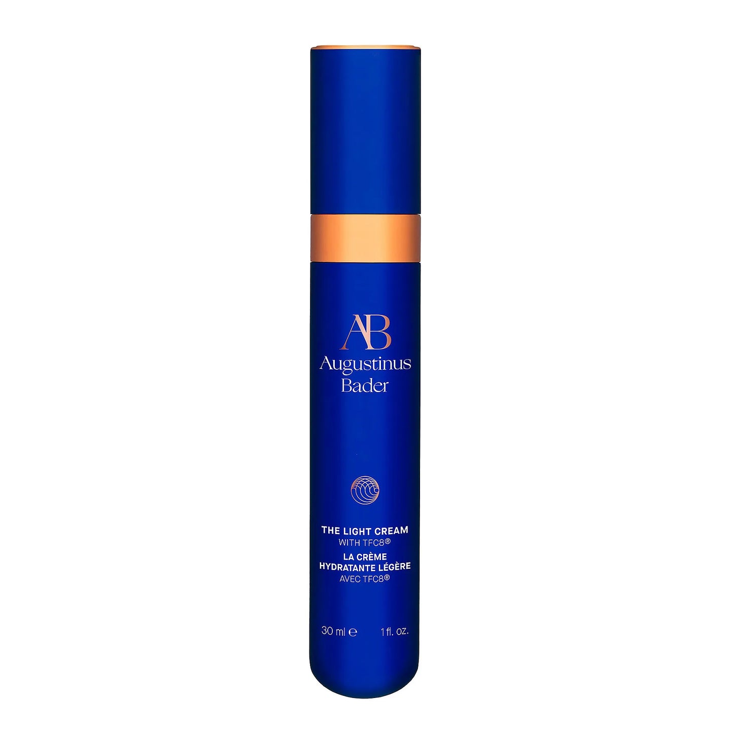 THE LIGHT CREAM 30 ML