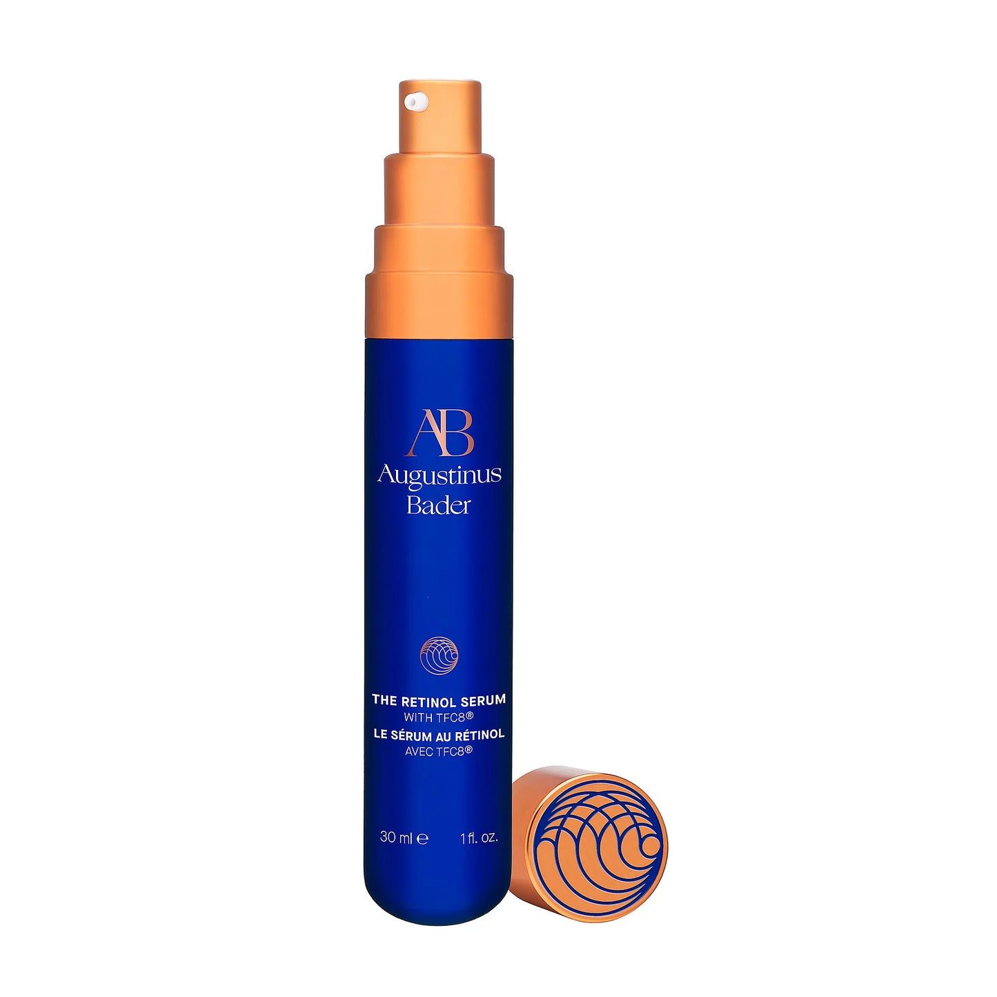 The Retinol Serum 30ml